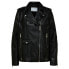 SELECTED Madison leather jacket
