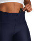 ფოტო #3 პროდუქტის Women's HeatGear® Bike Shorts