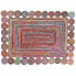 Ковер DKD Home Decor Разноцветный Араб (200 x 290 x 0,5 cm)