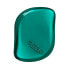 Green Jungle Professional Hairbrush (Compact Style r)