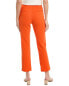 Sportmax Felix Trouser Women's Orange S