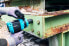 Фото #9 товара HAZET Twin Turbo Impact Wrench 9013TT | Release Torque Max. 4100 Nm, Output: Square 20 mm (3/4 Inch) | Hazet Twin Turbo Technology - High Torques with Compact Design