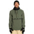Фото #1 товара QUIKSILVER Live For The Ride hoodie