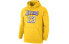 Nike CJ9547-728 Trendy Clothing Hoodie