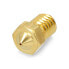 Nozzle 0,6mm E3D - filament 1,75mm - brass