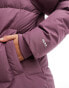 Фото #4 товара The North Face Triple c parka jacket in purple