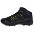 Фото #2 товара Inov-8 Roclite 345 GTX V2 M shoes 001071-BKLM-M-01