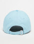 Фото #6 товара New Era 9twenty LA Dodgers washed mini logo cap in blue