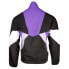 Фото #3 товара Puma Half Zip Track Jacket X L. London Mens Black Casual Athletic Outerwear 5399