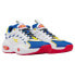 REEBOK Solution Mid trainers
