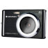 AgfaPhoto Compact DC5200 - 21 MP - 5616 x 3744 pixels - CMOS - HD - Black