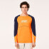 Фото #1 товара OAKLEY APPAREL Maven Scrub long sleeve enduro jersey