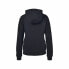 Women’s Hoodie Kappa Yutsuko Black