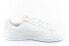 Фото #4 товара Pantofi sport pentru bărbați PUMA UP [372605 07], alb.