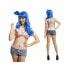 Costume for Adults My Other Me Katy Perry T-shirt