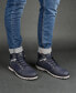 Men's Derrick Ankle Boots