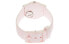 Фото #3 товара Часы наручные женские Swatch LP150 розовые 31.4*25*7 мм