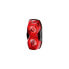 Portland Design Works Danger Zone Taillight