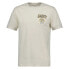 Фото #1 товара GANT 2003262 short sleeve T-shirt