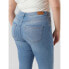 Фото #5 товара VERO MODA CURVE Phia Skinny Fit high waist jeans