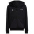 Фото #1 товара ADIDAS Predator full zip sweatshirt