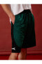 Фото #5 товара Шорты мужские баскетбольные с большим размером Koton [-]:ощнутый плотного Ткань Ткань, Оверсайз, с принтом, с карманами