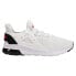 Puma Electron Street Lace Up Mens White Sneakers Casual Shoes 387760-27