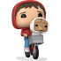 Фото #1 товара FUNKO POP E.T The Extraterrestrial 40Th Elliott And E.T