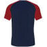 Фото #3 товара Joma Academy IV Sleeve football shirt 101968.336