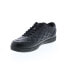 Фото #7 товара British Knights Quilts BMQUILL-001 Mens Black Lifestyle Sneakers Shoes