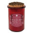 Фото #1 товара Northern Lights Candles Spirit Jar Candles Cranberry Mimosa - 52610 Red