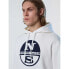 Фото #4 товара NORTH SAILS Graphic Hoodie