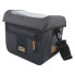 Фото #2 товара CONTEC Waterproof 7.5L Handlebar Bag