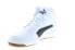 Фото #42 товара Puma Rebound Layup SL 36957324 Mens White Lifestyle Sneakers Shoes