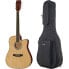 Фото #1 товара Harley Benton D-120CE NT Bundle