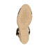 ფოტო #2 პროდუქტის GEOX D45NGC00022 Gelsa Espadrilles