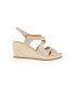 Фото #2 товара Women's Elise Buckle Sandals