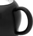 Фото #3 товара Bredemeijer Bredemeijer Teapot Santhee 1,4l Steel matt black 121003