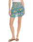 Фото #1 товара Sadie & Sage Pura Vida Mini Skirt Women's