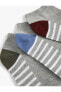 Фото #9 товара Носки Koton Striped Socks