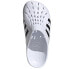 Фото #3 товара Adidas Adilette Clog FY8970 slippers