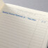 Фото #6 товара Sigel CONCEPTUM - Blue - A4 - 194 sheets - 80 g/m² - Lined paper - Hardcover