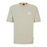 Фото #2 товара BOSS Records short sleeve T-shirt