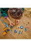Фото #9 товара ® Avatar Skimwing Macerası 75576 - 8 Yaş ve Üzeri Çocuklar için Oyuncak Yapım Seti (259 Parça)