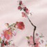 Pillowcase HappyFriday Chinoiserie rose Multicolour 60 x 70 cm