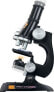 Dromader Mikroskop 100, 200, 450 x (00413)