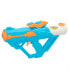 Фото #4 товара Водный пистолет Colorbaby 38 x 20 x 6,5 см (12 штук) Синий Оранжевый