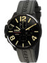 U-Boat 8109/D Capsoil Chrono DLC 45mm 10ATM