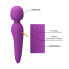 Фото #7 товара Meredith Wand Massager USB Violet