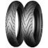 MICHELIN MOTO Pilot Street A 66H TL Road Rear Tire